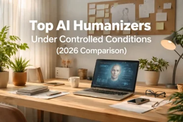 Top AI Humanizers Under Controlled Conditions