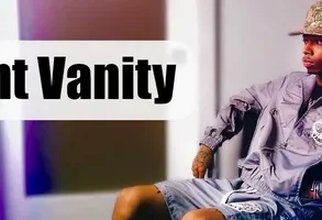 Vanity Clothing