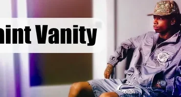 Vanity Clothing