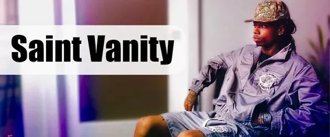 Vanity Clothing