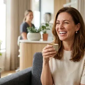 What Are Veneers cosmetic dentistry smile improvement consultation