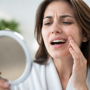 What Do Cavities Look Like on teeth in early and advanced stages