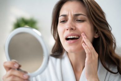 What Do Cavities Look Like on teeth in early and advanced stages