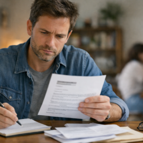 Why You Should Never Pay a Collection Agency without checking your rights first