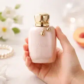 Yara Perfume pink bottle review with notes, longevity, and buying verdict