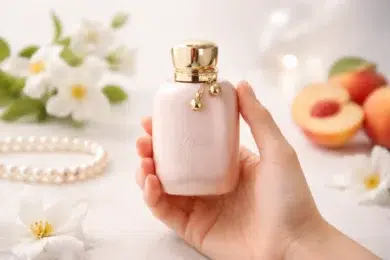 Yara Perfume pink bottle review with notes, longevity, and buying verdict