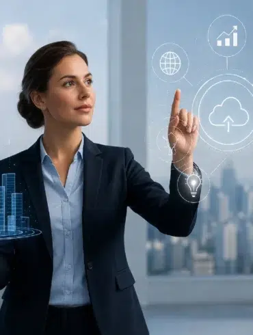 Zoomdev.us services and solutions for modern companies dashboard and software development workflow