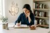 Armor of God Bible study showing Christian faith, prayer, spiritual strength, and Ephesians 6 daily lessons