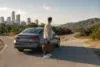 Autohire Car Rental vehicle ready for everyday city travel and family trips