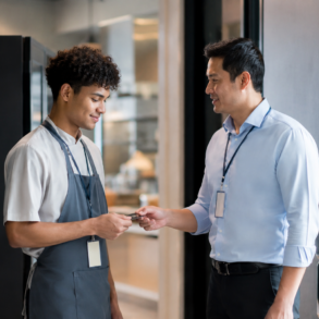 CFAHome employee login help with team member using secure workplace portal