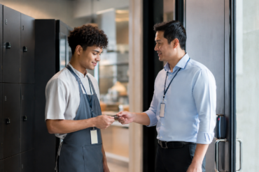 CFAHome employee login help with team member using secure workplace portal