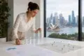 Data Sidney search trends and Data SDY online information dashboard concept