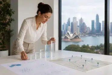 Data Sidney search trends and Data SDY online information dashboard concept