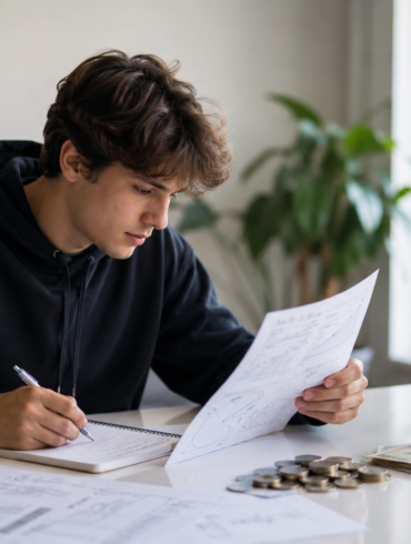 Roblox developer using a Devex Calculator to estimate Robux earnings and real payout value