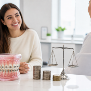 How Much Do Braces Cost in 2026 average prices by type