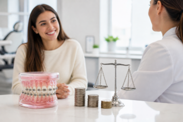 How Much Do Braces Cost in 2026 average prices by type