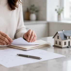 Rushmore Servicing online mortgage payment dashboard for homeowners managing monthly home loan payments