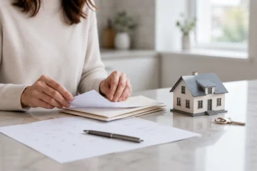 Rushmore Servicing online mortgage payment dashboard for homeowners managing monthly home loan payments