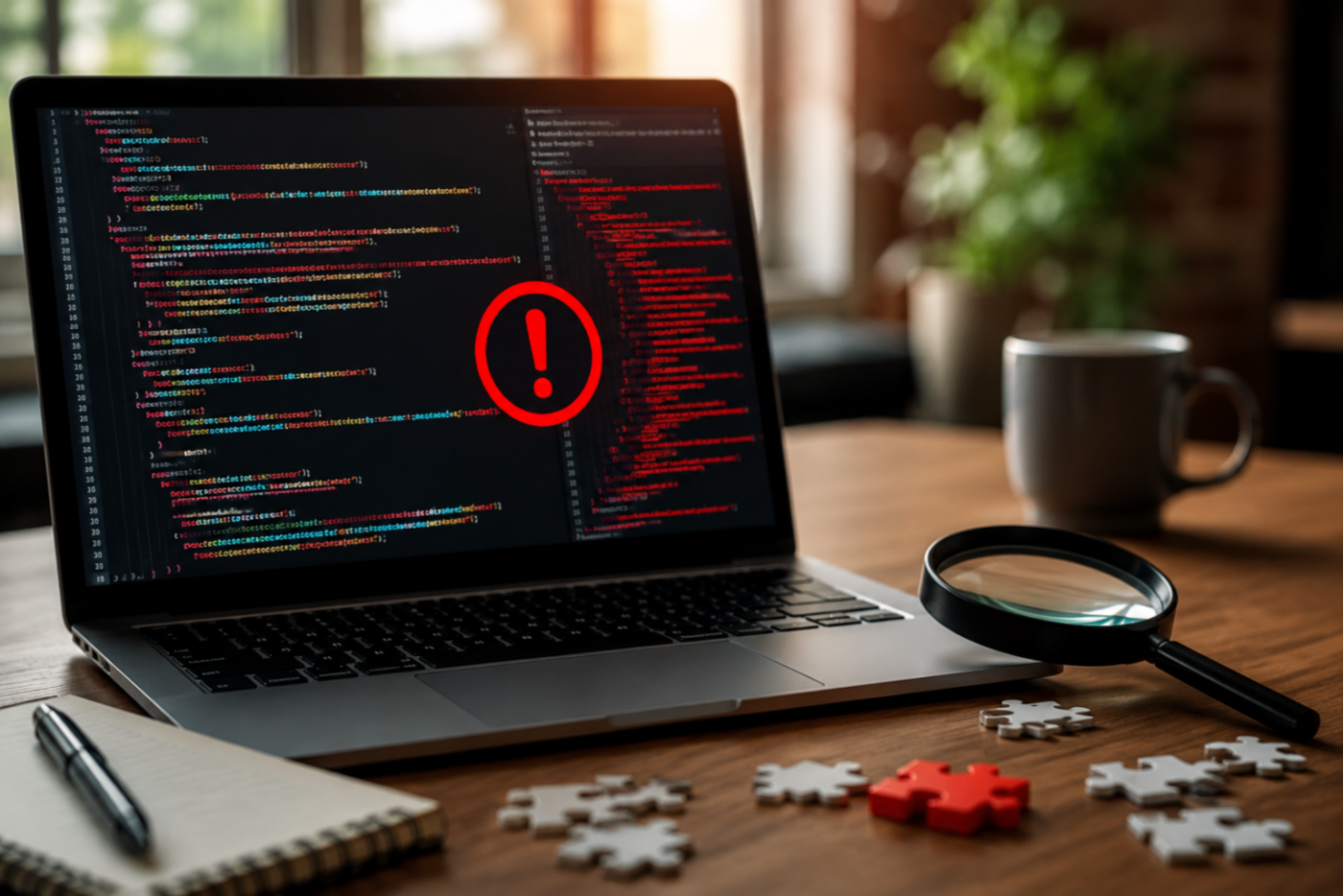Scripting Errors: Causes and Fast Fixes