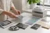 Simple Media System dashboard organizing digital content, images, videos, and media files for smarter content management