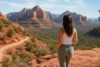 Things to Do in Sedona with red rock views and Arizona desert scenery