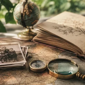 Váhala surname origin and family history research with old European records