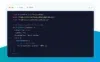 JavaScript code initializing Froala Editor with placeholder text and a content changed event.