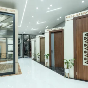 Why Professionals Choose SIMTA Astrix for Premium uPVC Window and Door Solutions