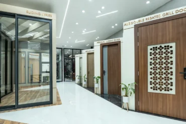 Why Professionals Choose SIMTA Astrix for Premium uPVC Window and Door Solutions