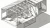 Build Intricate Architectural Cutaway Illustrations