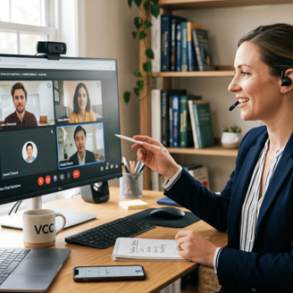 The Best Secure Video Chat Options for Business Communication