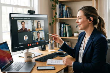 The Best Secure Video Chat Options for Business Communication