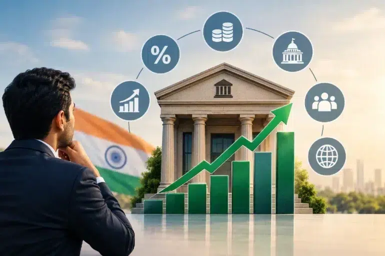 What Moves Nifty Bank